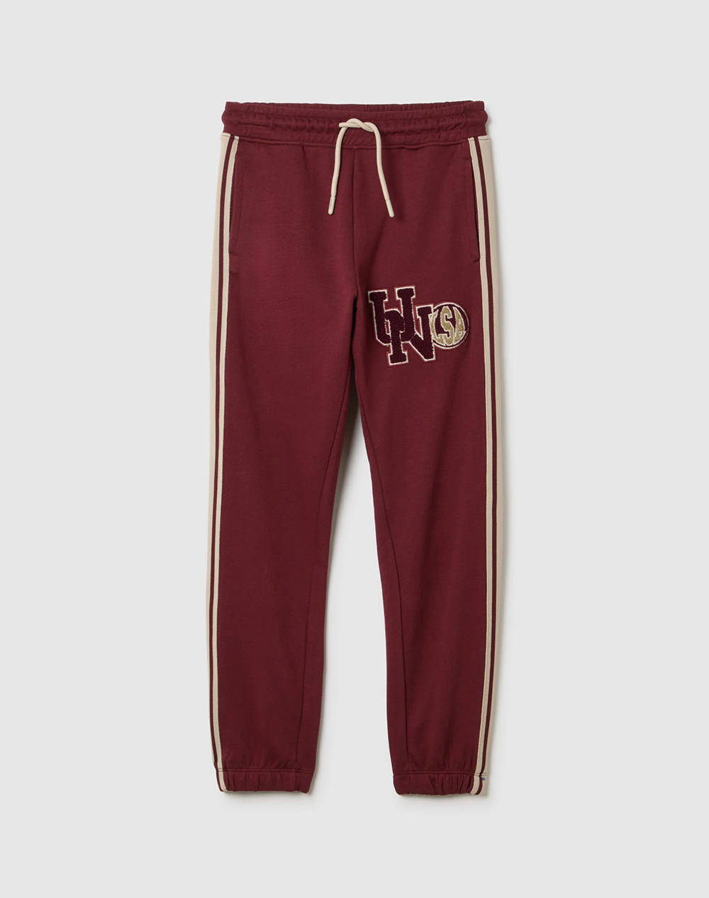 OVS JOGGER W/BAND