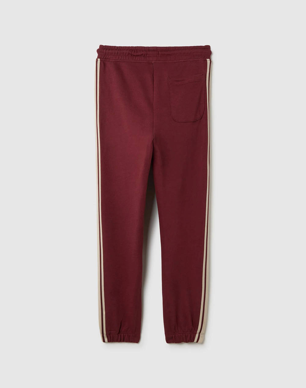 OVS JOGGER W/BAND