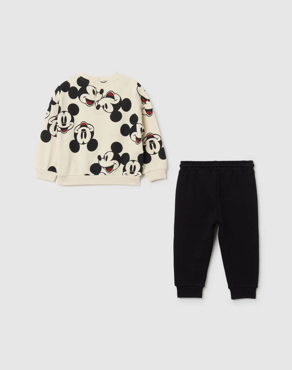OVS MICKEY AOP JOGGING SET