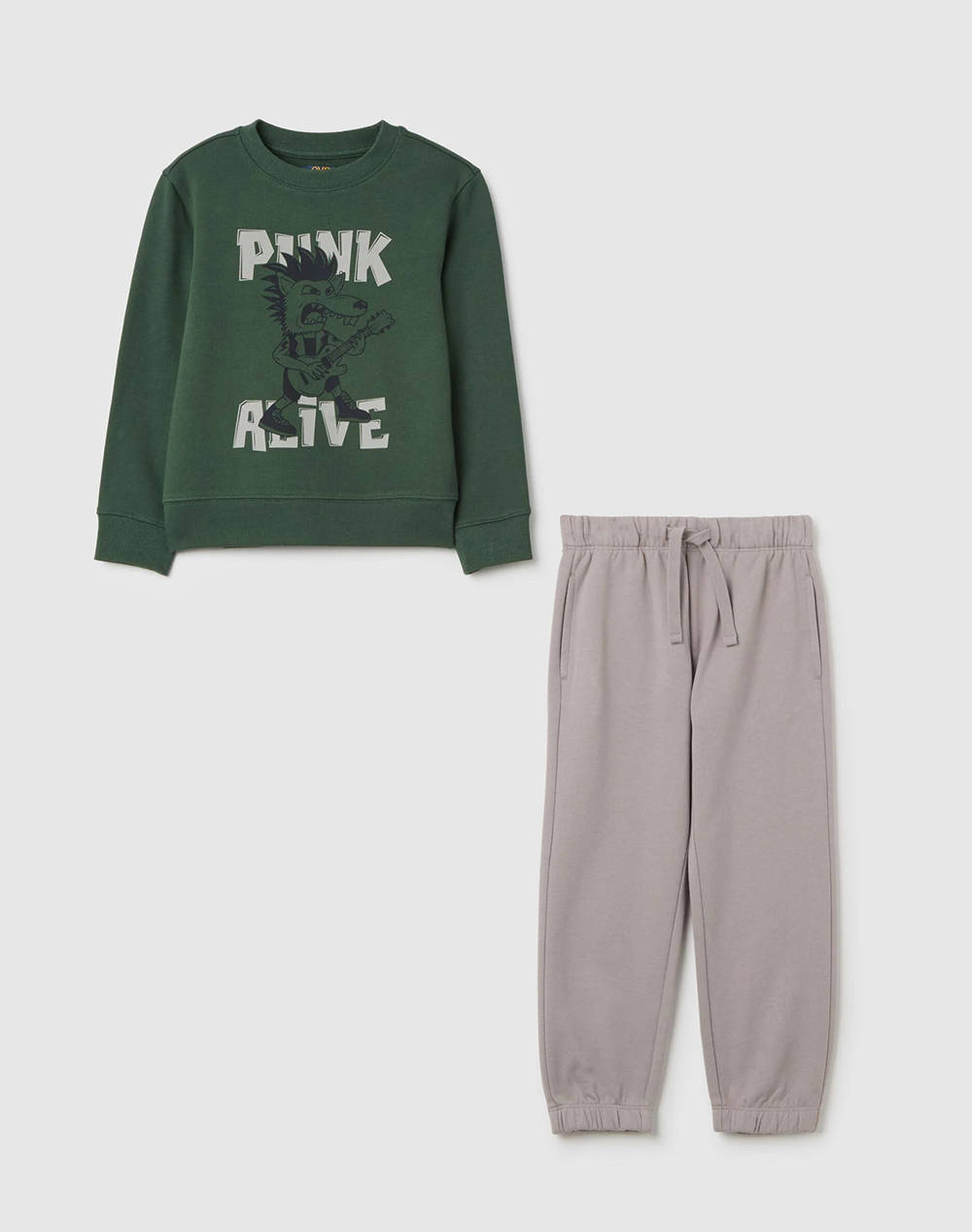 OVS JOGGING SET