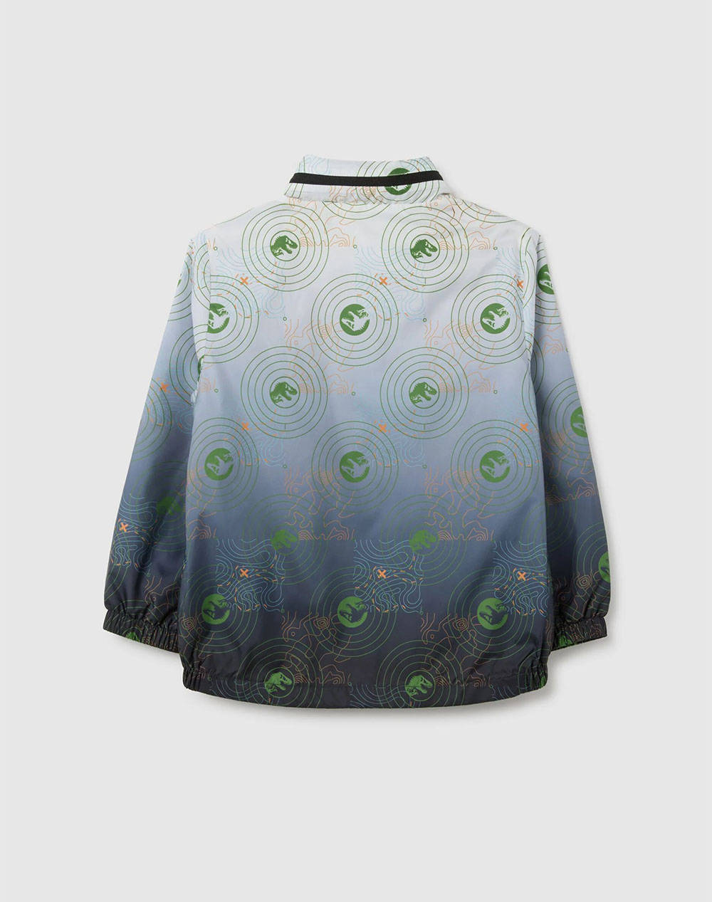 OVS AOP JACKET