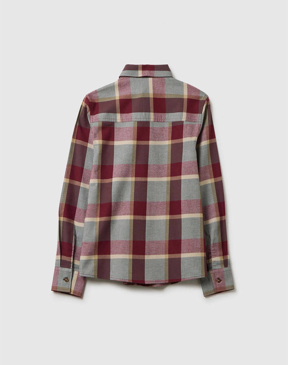OVS SHIRT CHECK