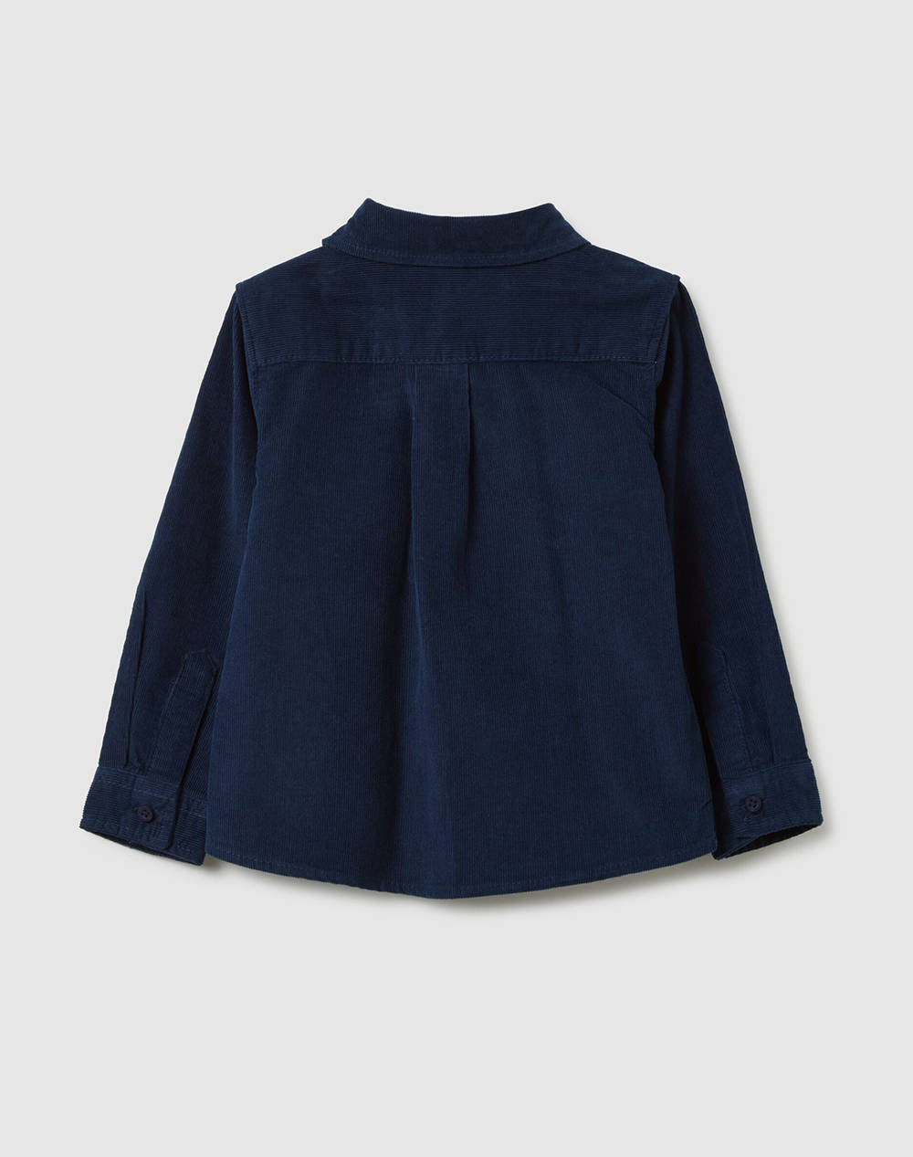 OVS CORDUROY SHIRT
