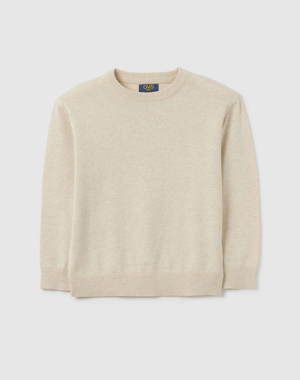 OVS JUMPER