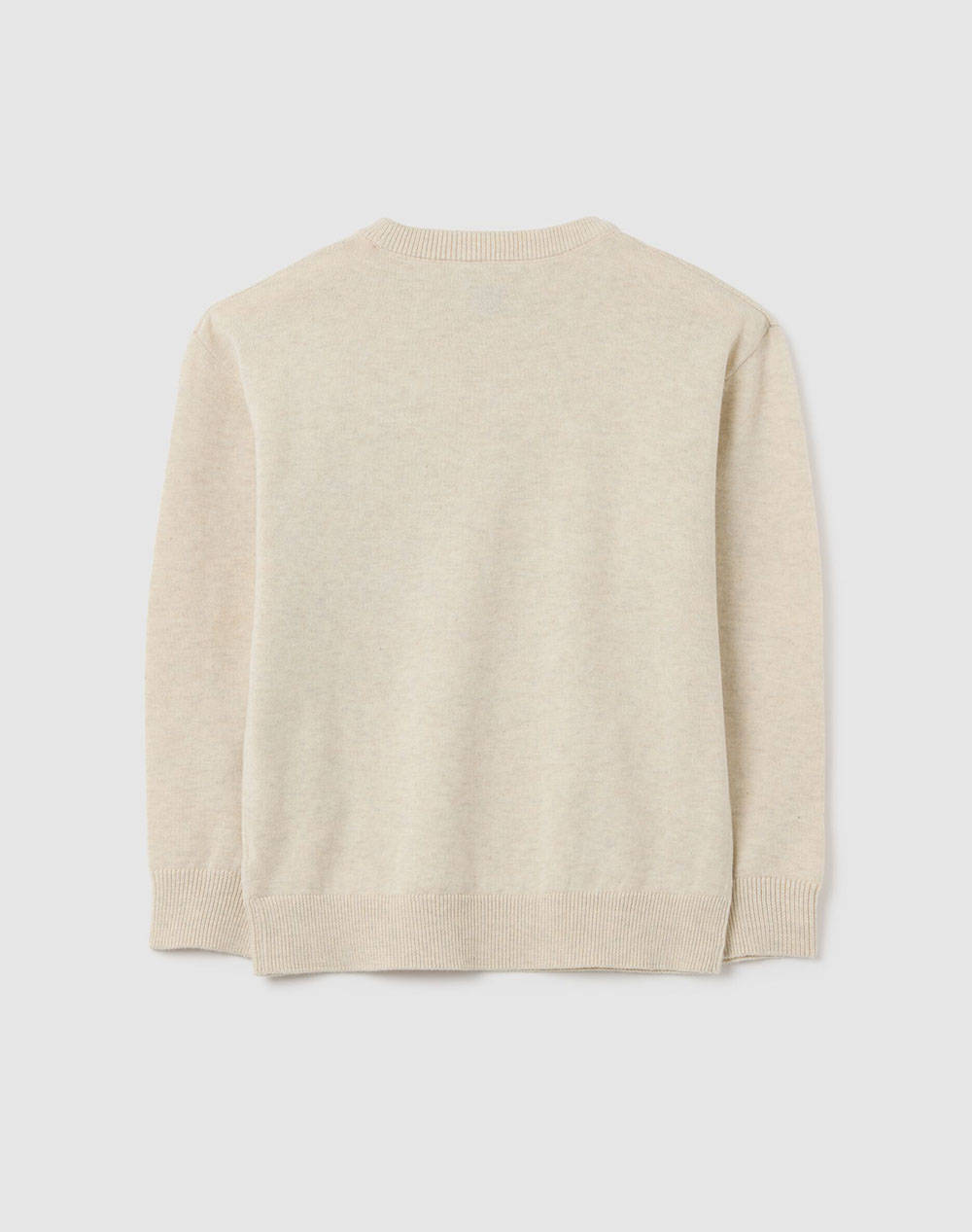 OVS JUMPER
