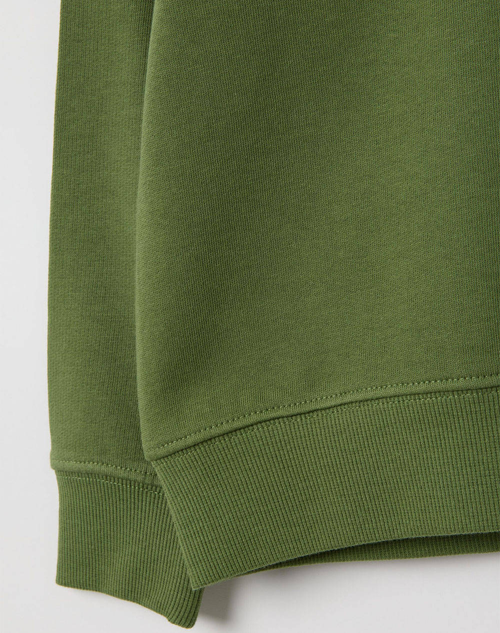 OVS SWEATER SOLID