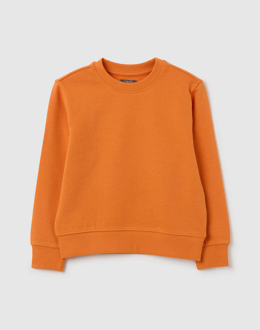 OVS SWEATER SOLID