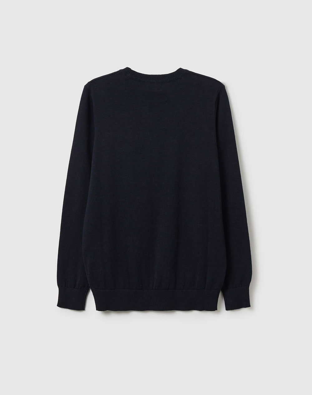 OVS ROUND NECK