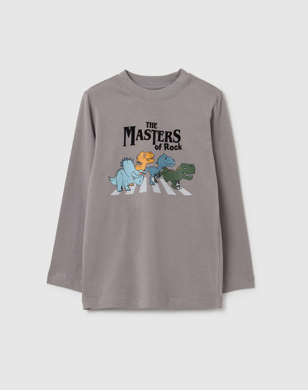 OVS T-SHIRT DINO