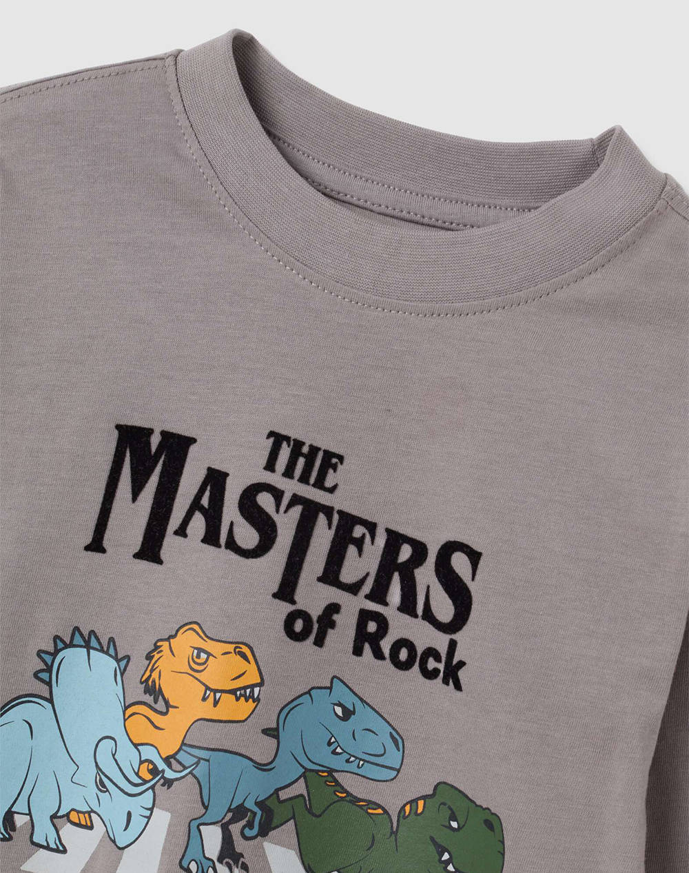 OVS T-SHIRT DINO