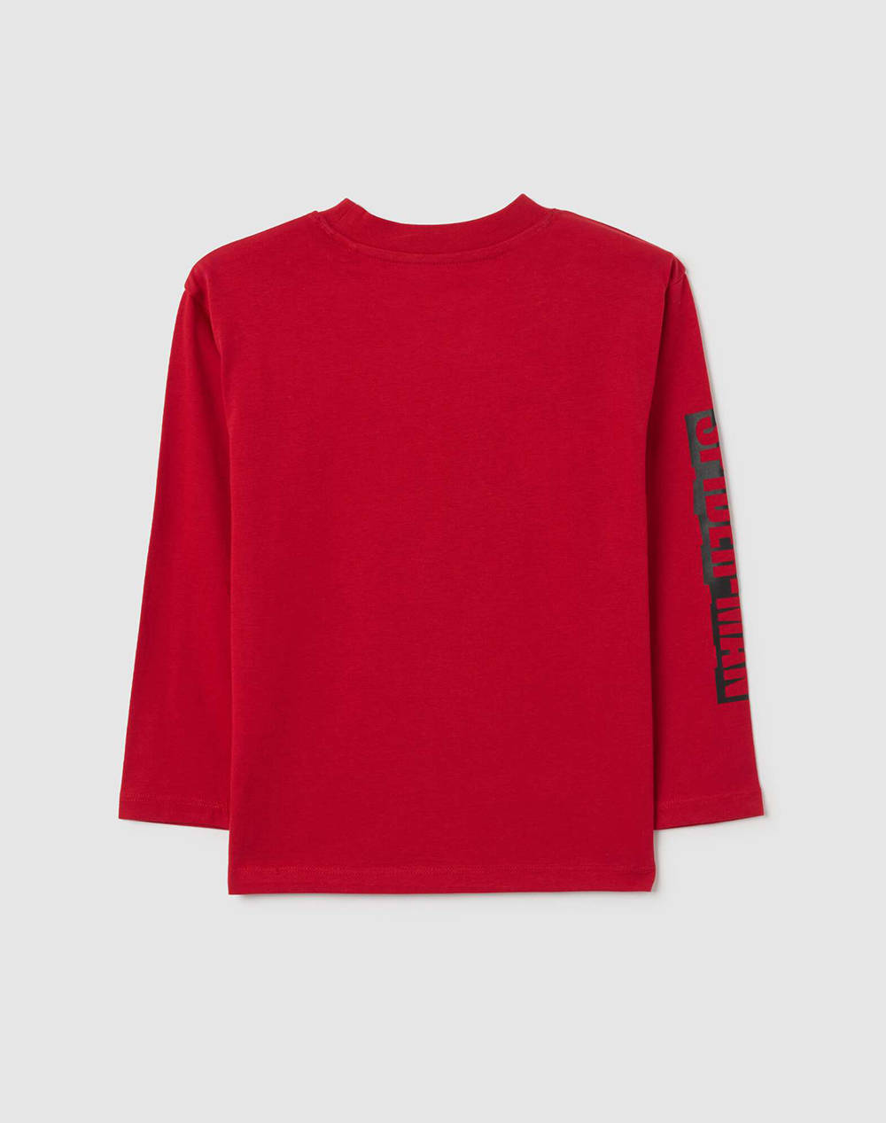 OVS T-SHIRT L/S