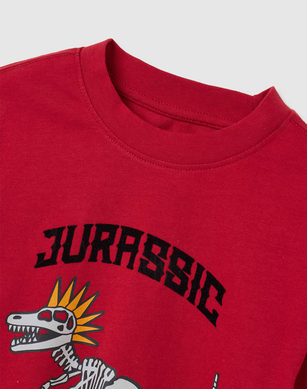 OVS T-SHIRT DINO