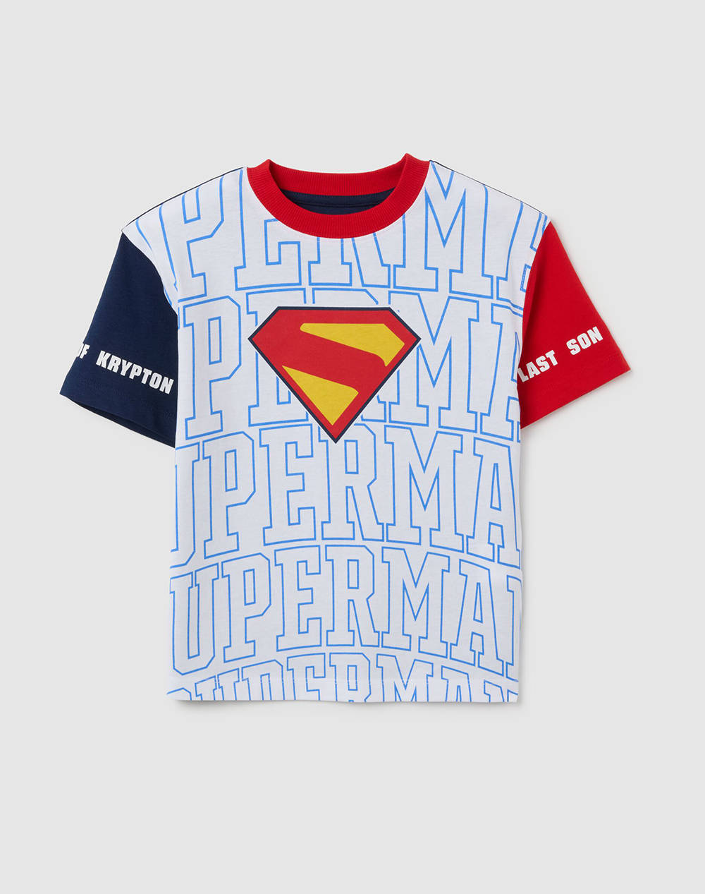 OVS T-SHIRT S/S