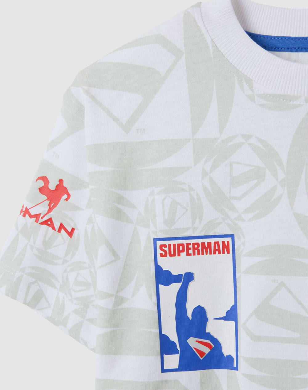 OVS T-SHIRT S/S