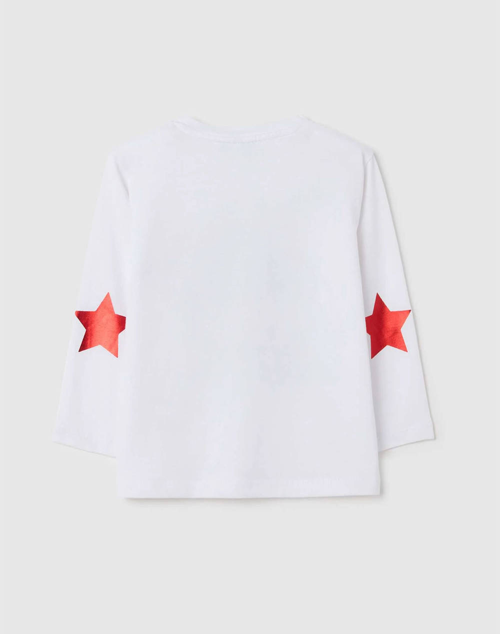 OVS T-SHIRT W/PRINT