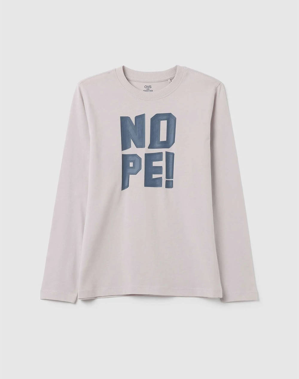 OVS T-SHIRT MOD. B
