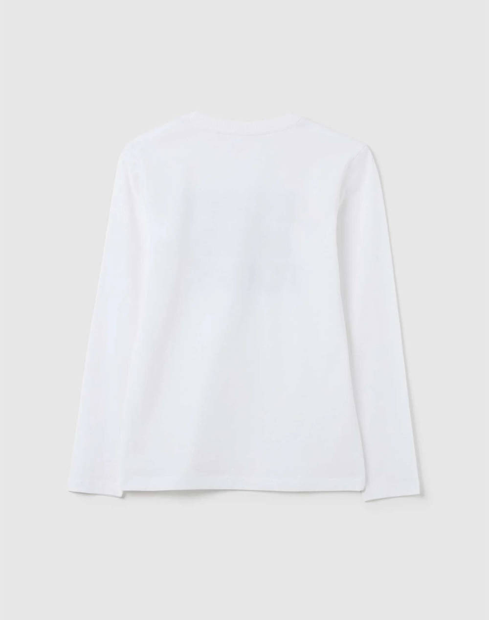 OVS TSH MOD A 1 COL PRINT