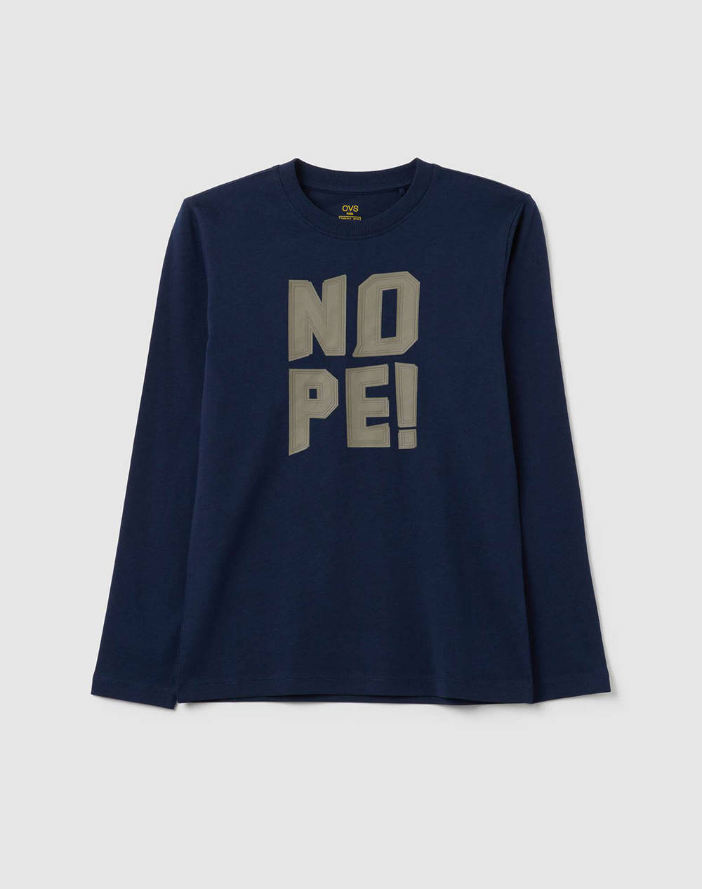 OVS T-SHIRT MOD. B