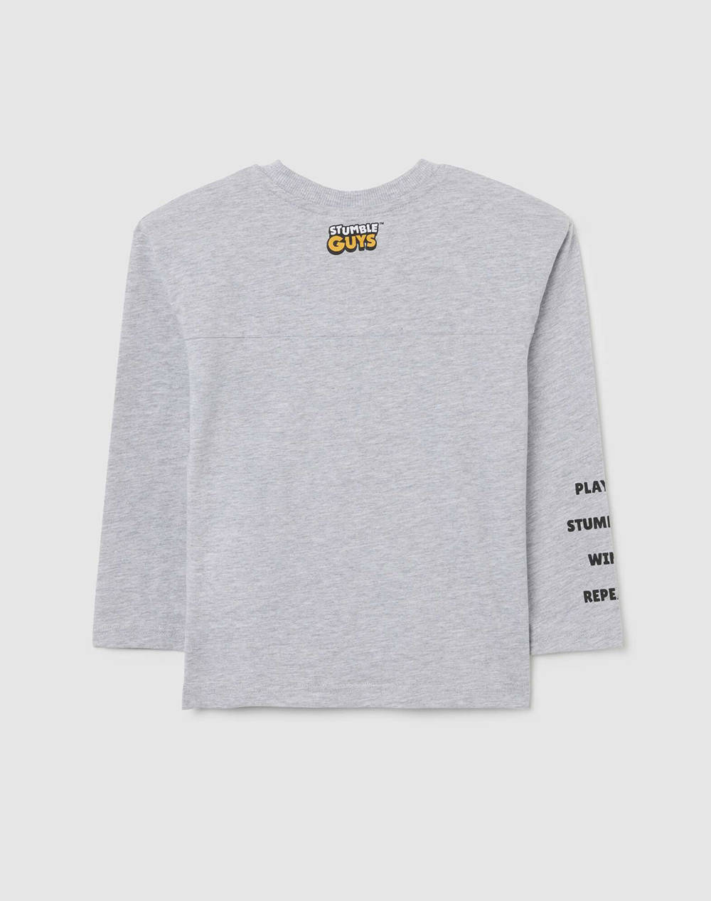 OVS T-SHIRT L/S
