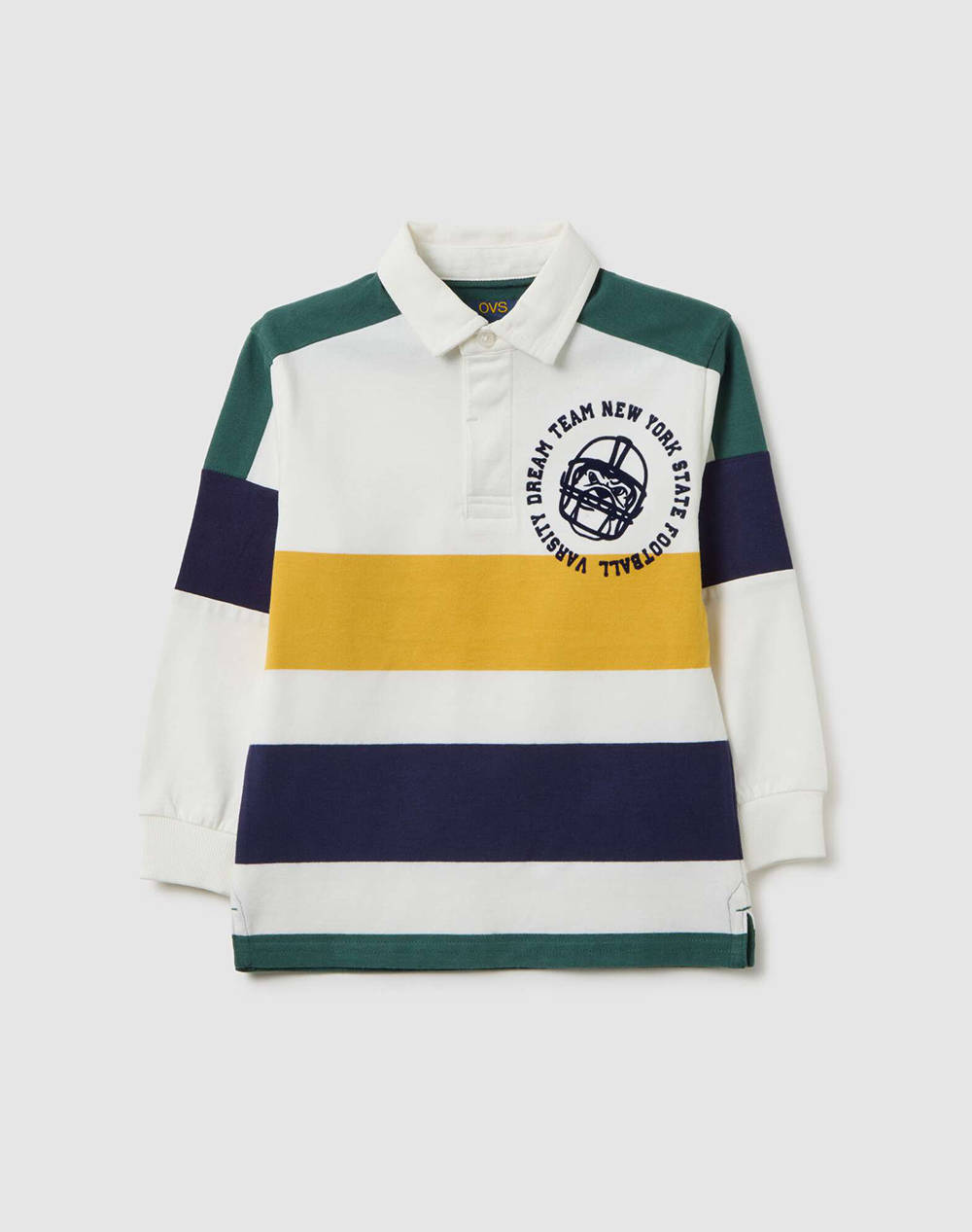 OVS POLO Y/D