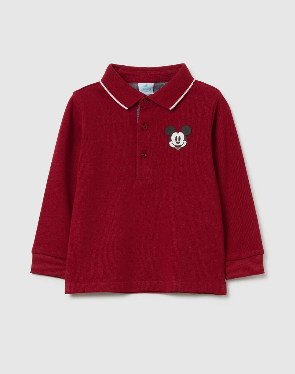 OVS POLO MICKEY