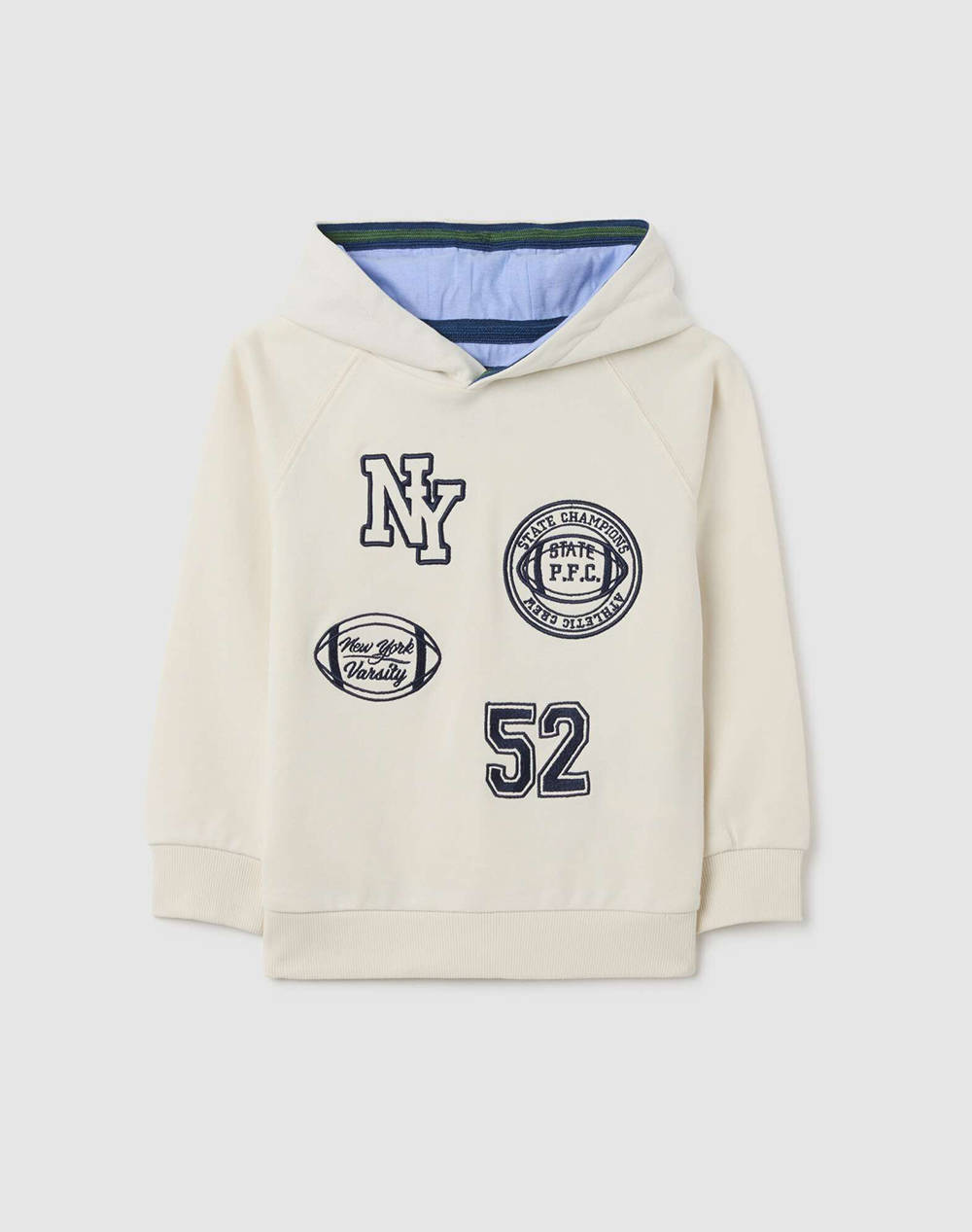 OVS HOODIE