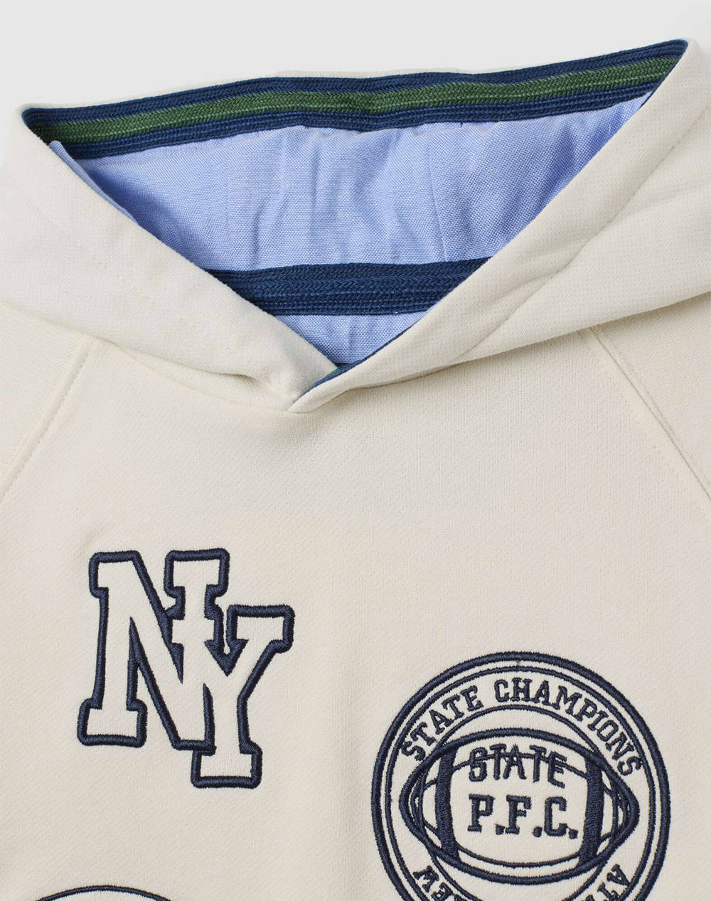 OVS HOODIE