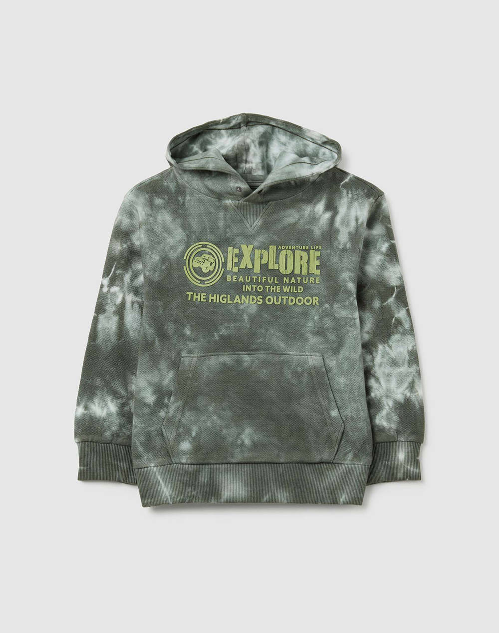 OVS SWEATER HOODIE