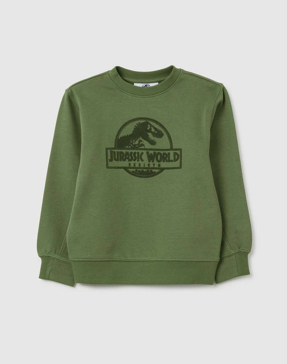 OVS SWEATER GREEN