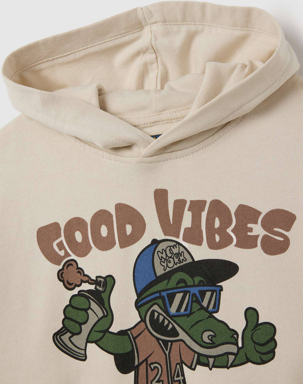 OVS SWEATER HOODIE