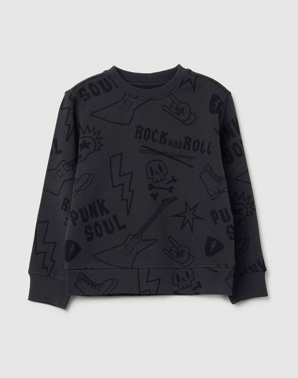 OVS SWEATER ROUND