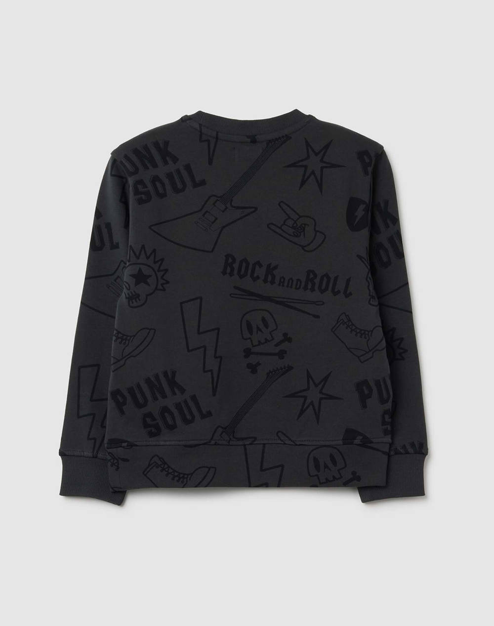 OVS SWEATER ROUND