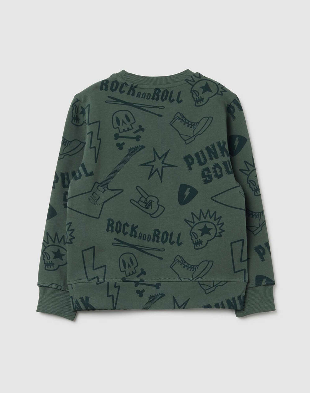 OVS SWEATER ROUND