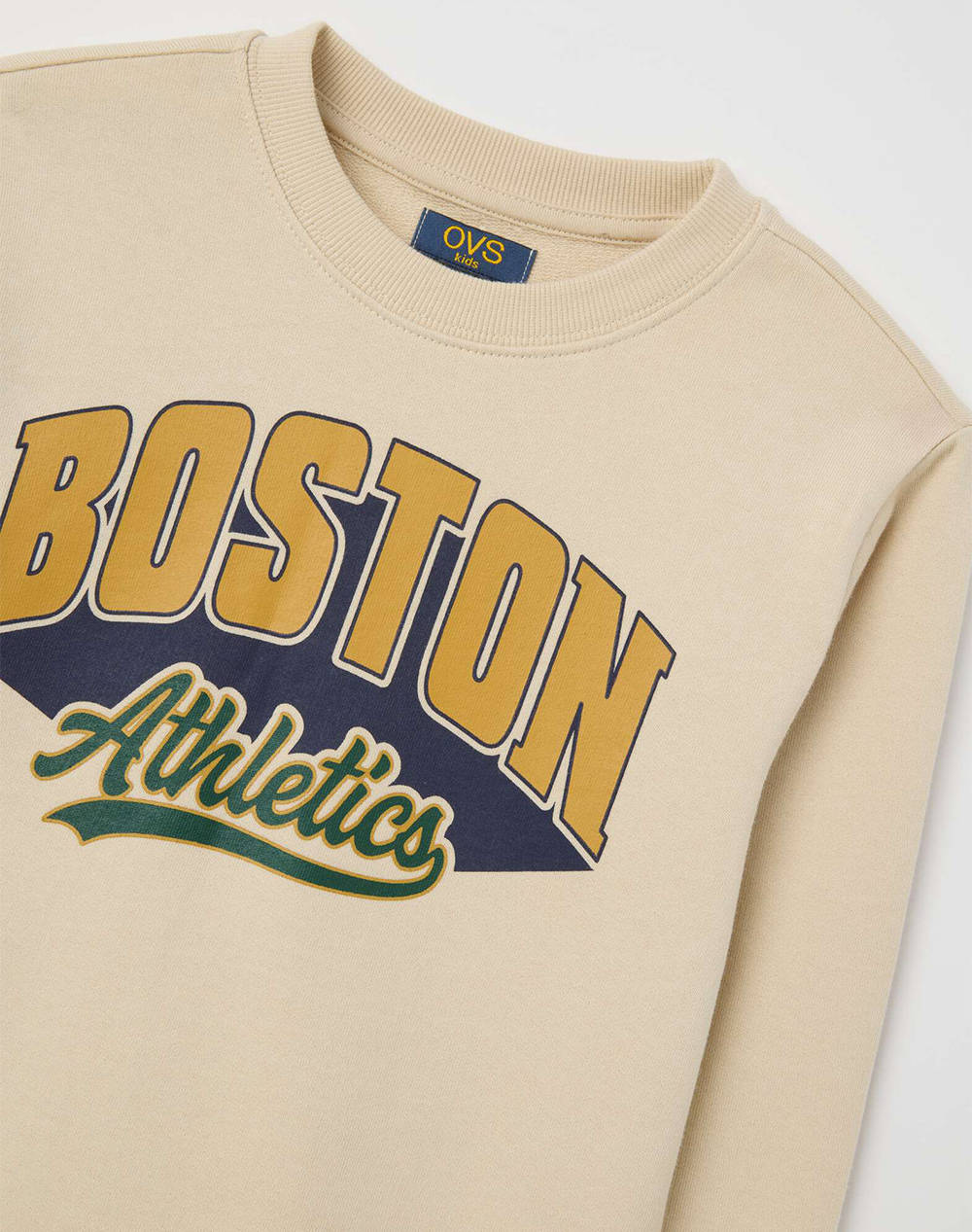 OVS SWEATER ROUND NECK