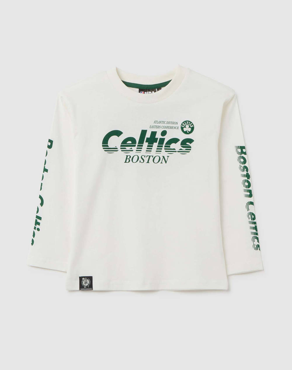 OVS T-SHIRT L/S