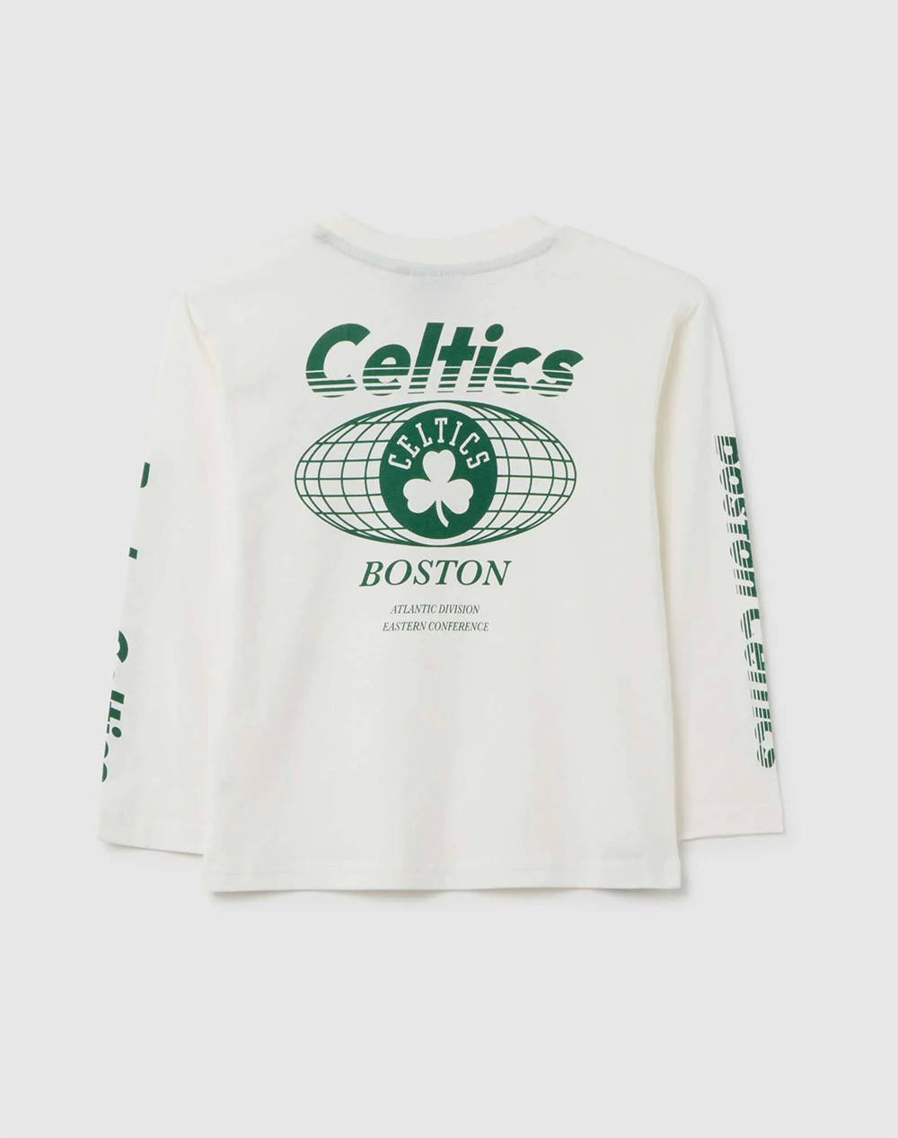 OVS T-SHIRT L/S