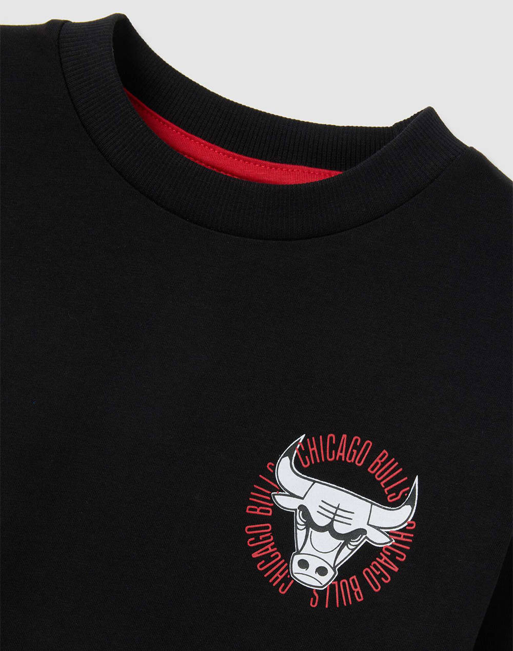 OVS T-SHIRT L/S