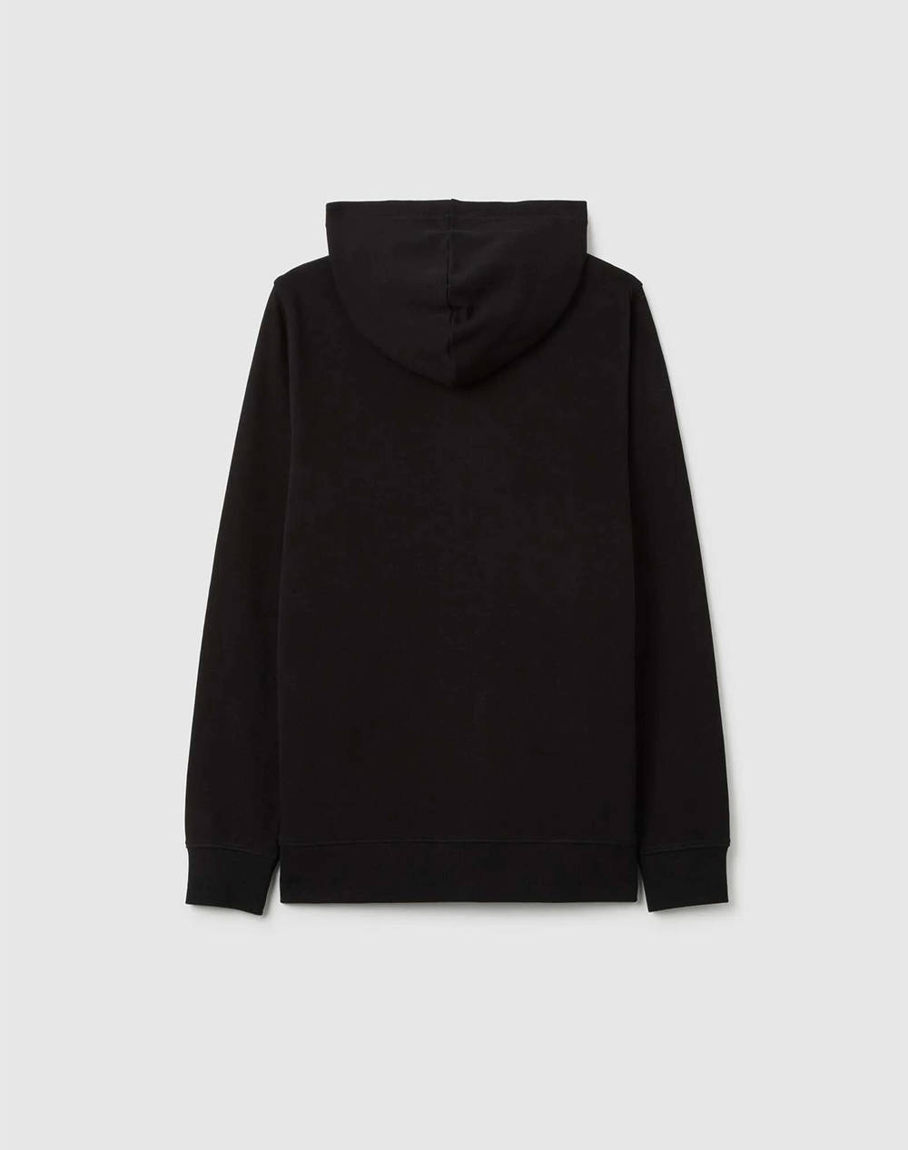 OVS HOODIE FULL ZIP BASICO