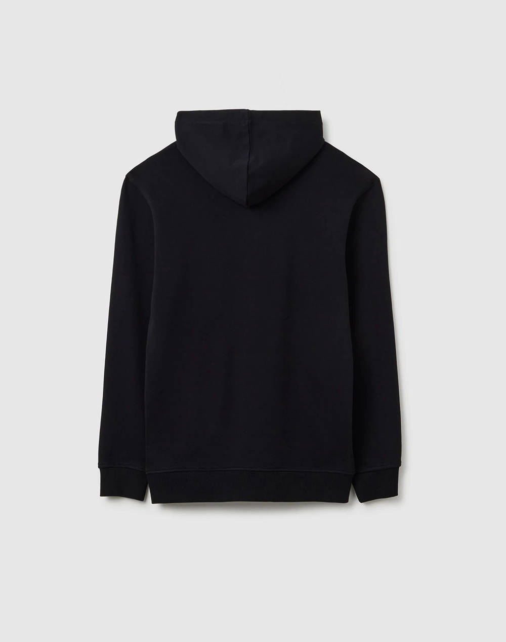 OVS HOODIE W/PRINT