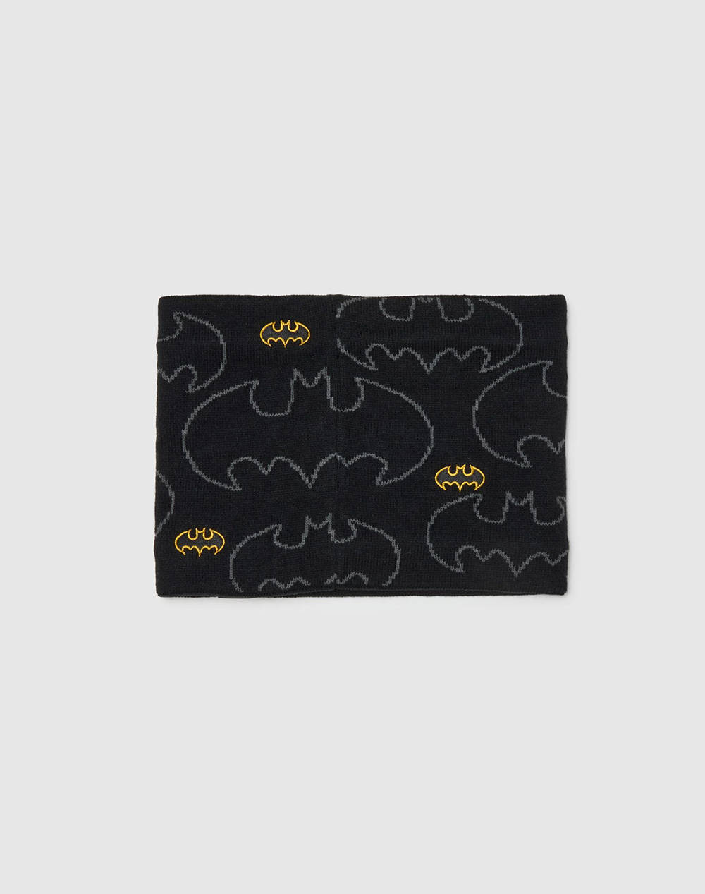 OVS NECKWARMER CH BAT