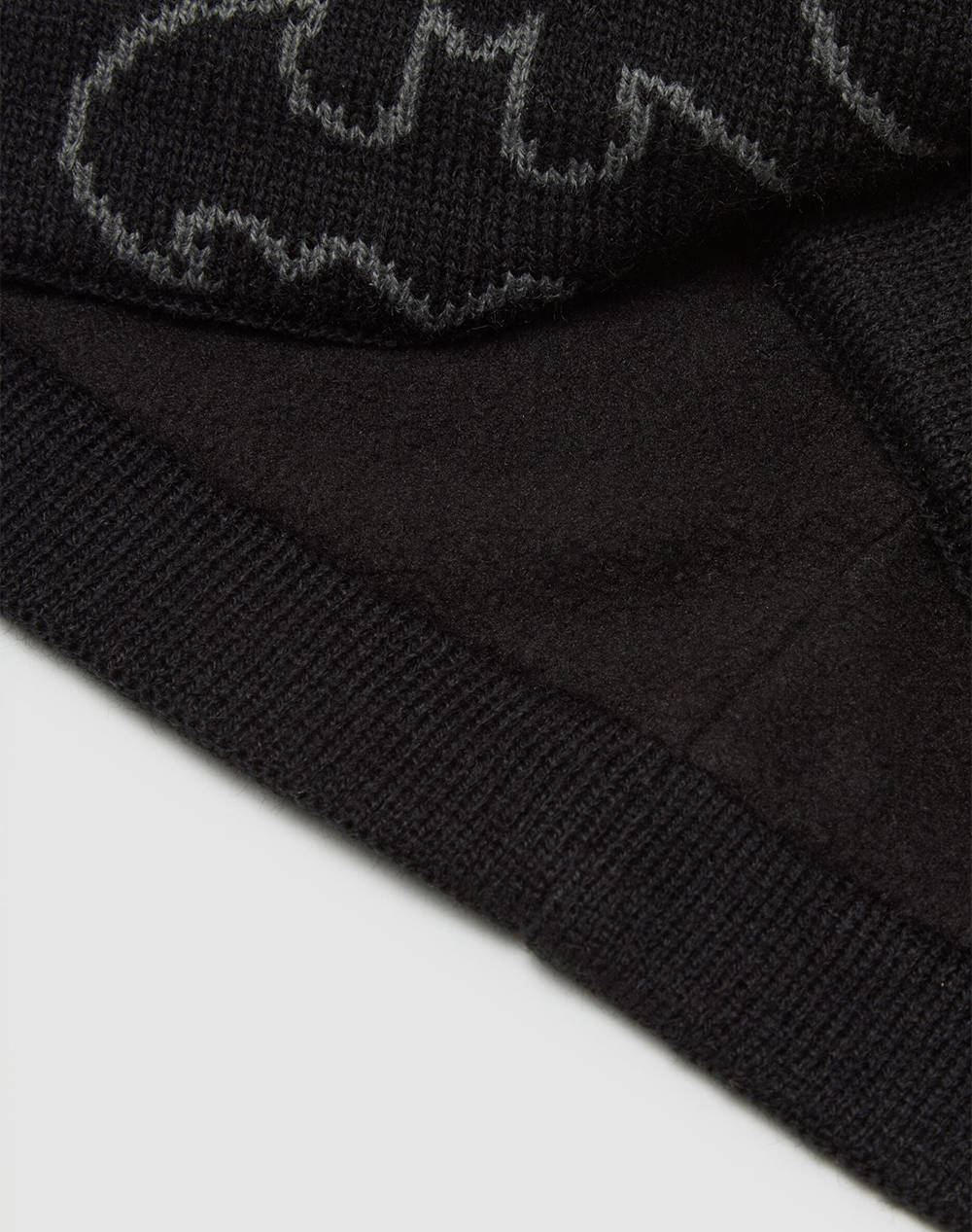 OVS NECKWARMER CH BAT