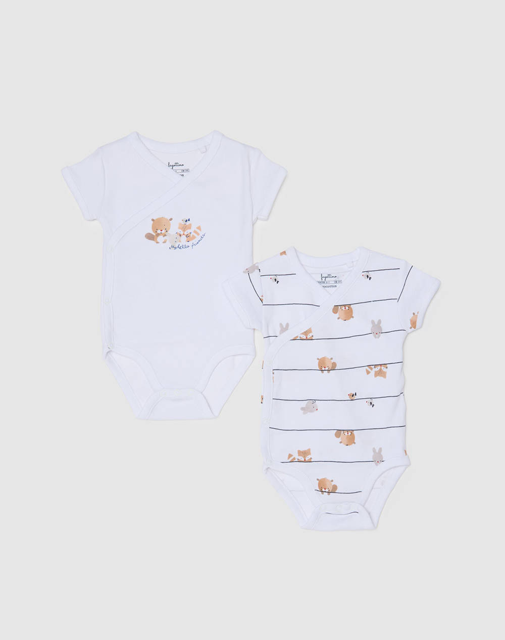 OVS PK2 BODY BOY MM