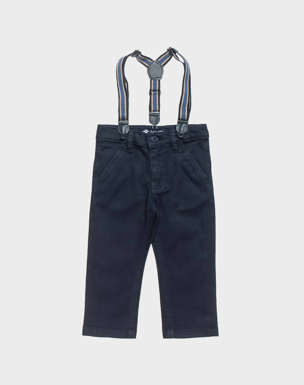 ALOUETTE PANTALONI