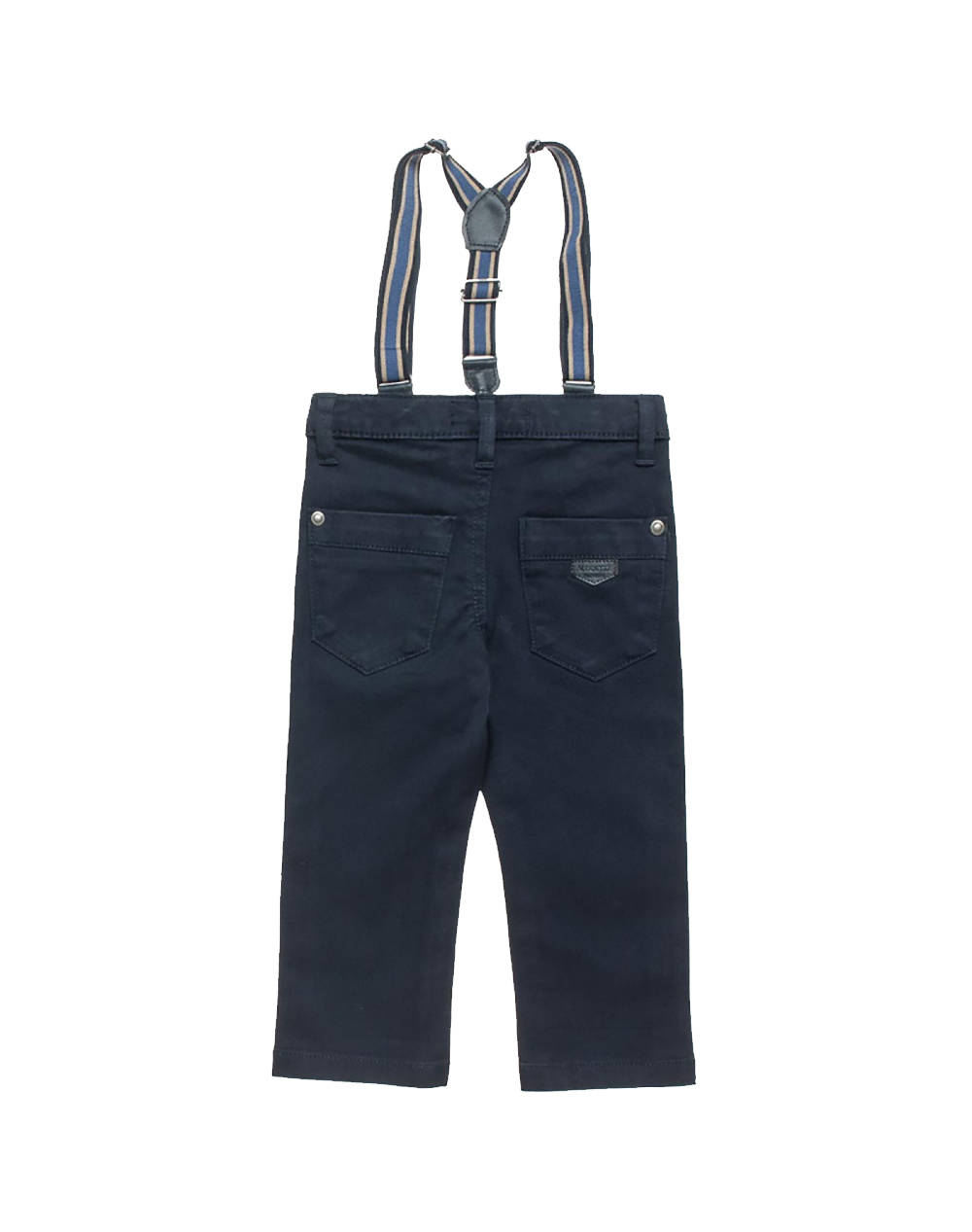 ALOUETTE PANTALONI