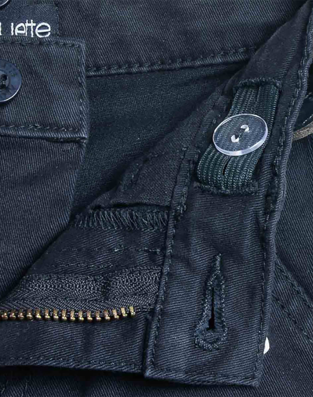 ALOUETTE PANTALONI