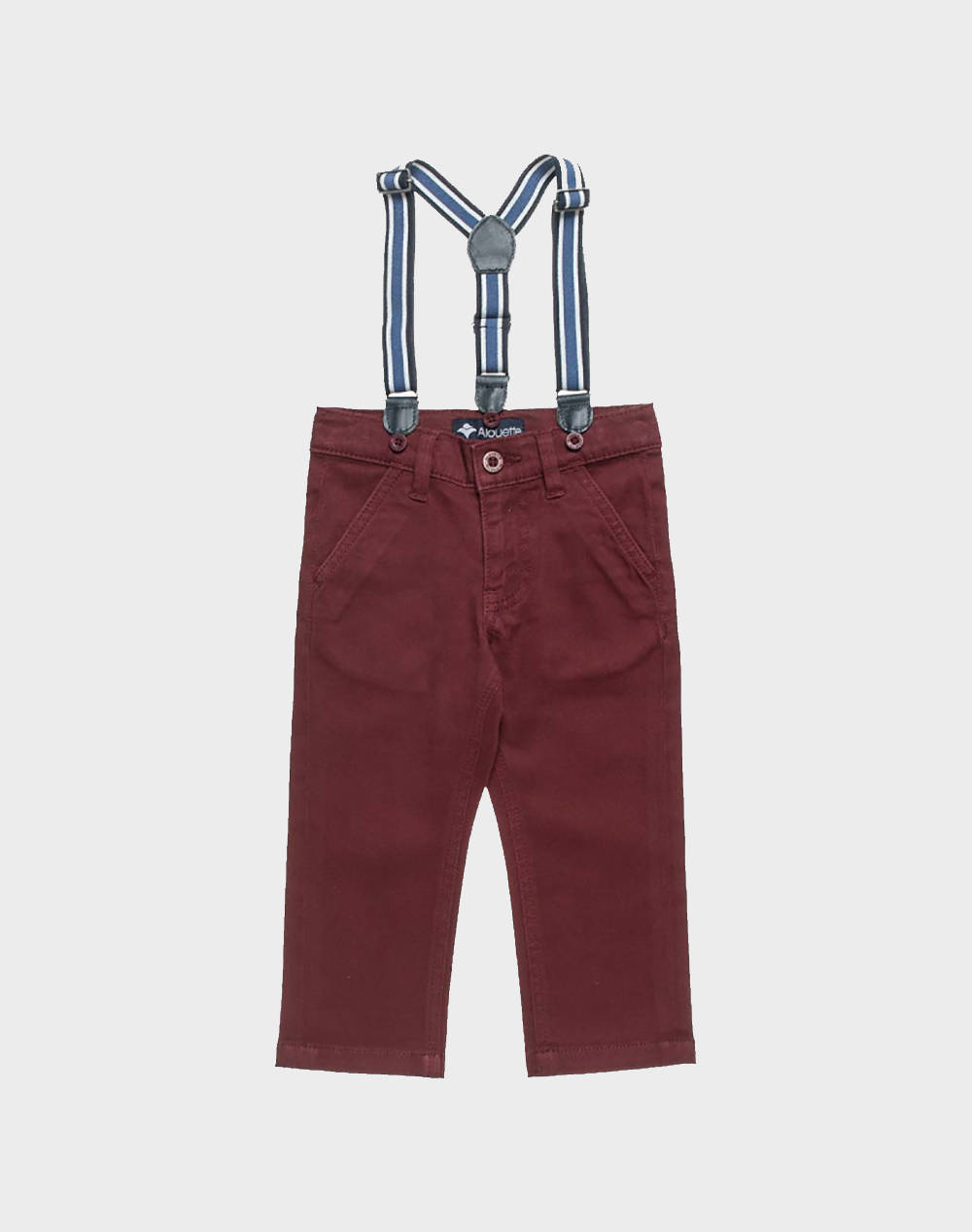ALOUETTE PANTALONI