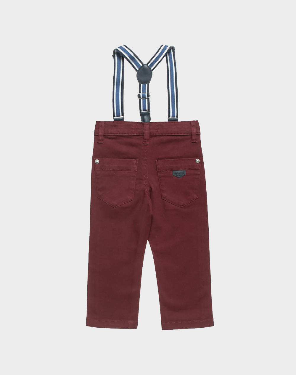 ALOUETTE PANTALONI