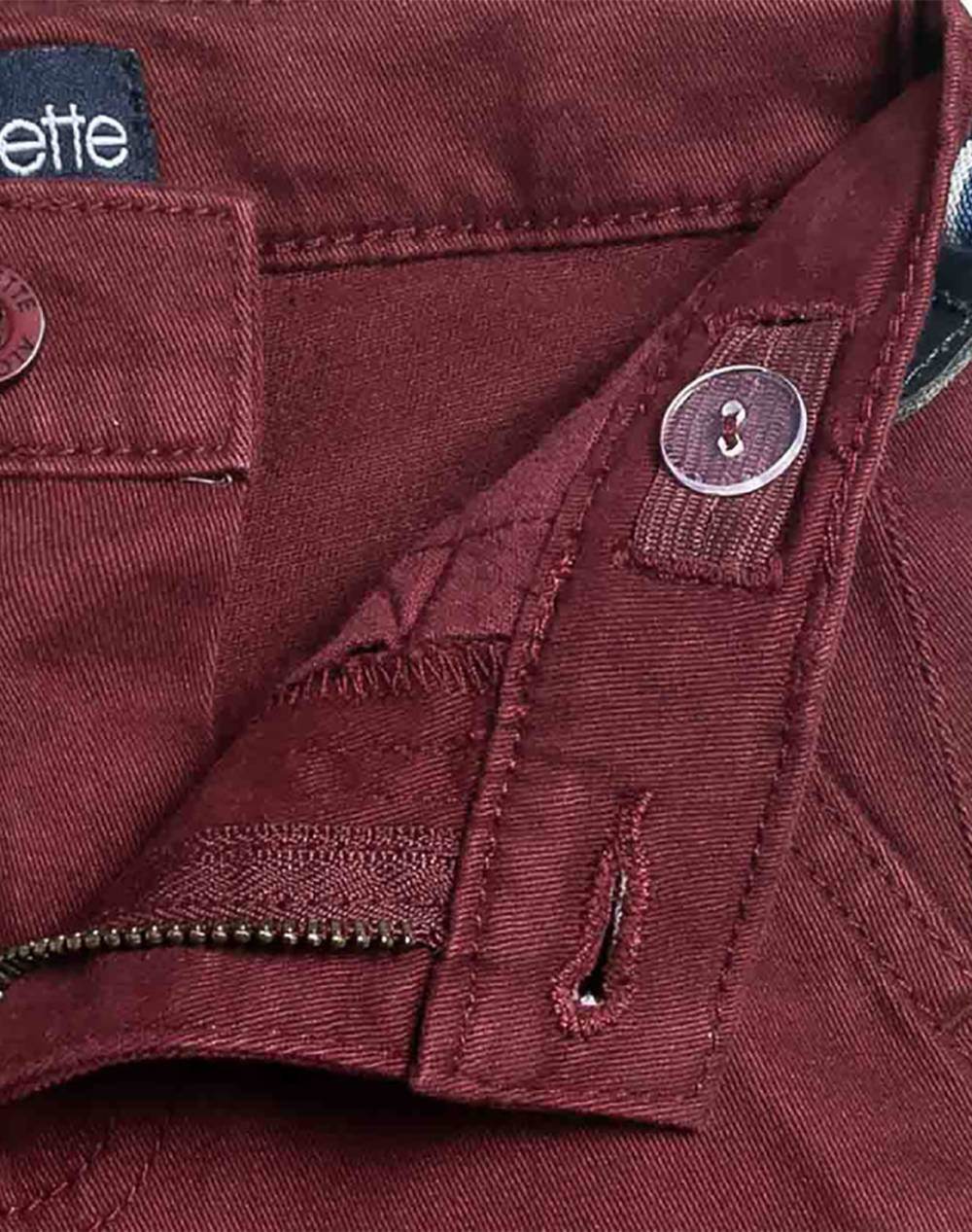ALOUETTE PANTALONI