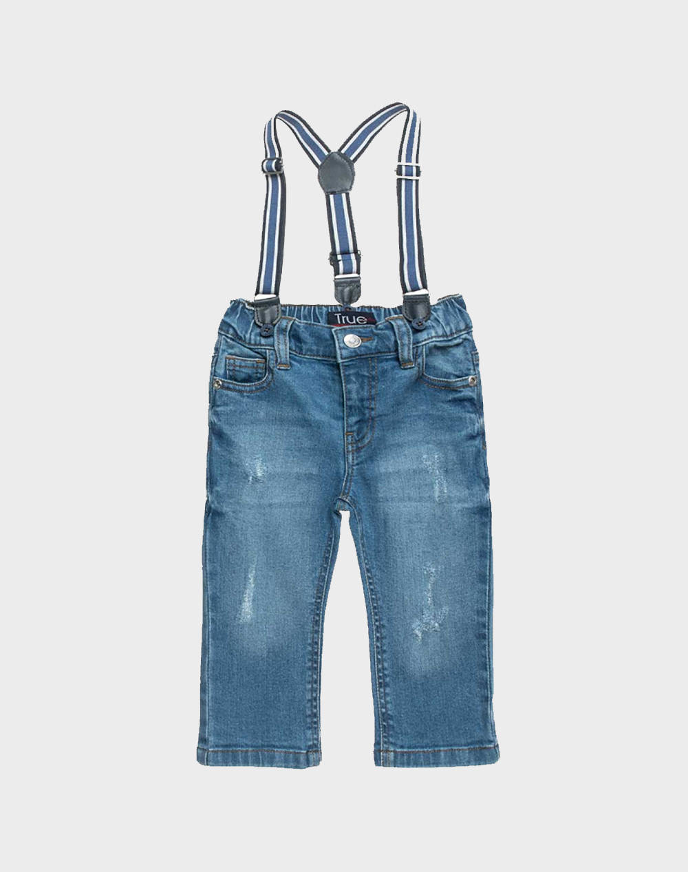 ALOUETTE PANTALONI
