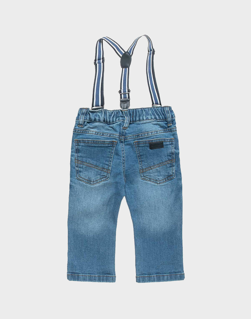 ALOUETTE PANTALONI